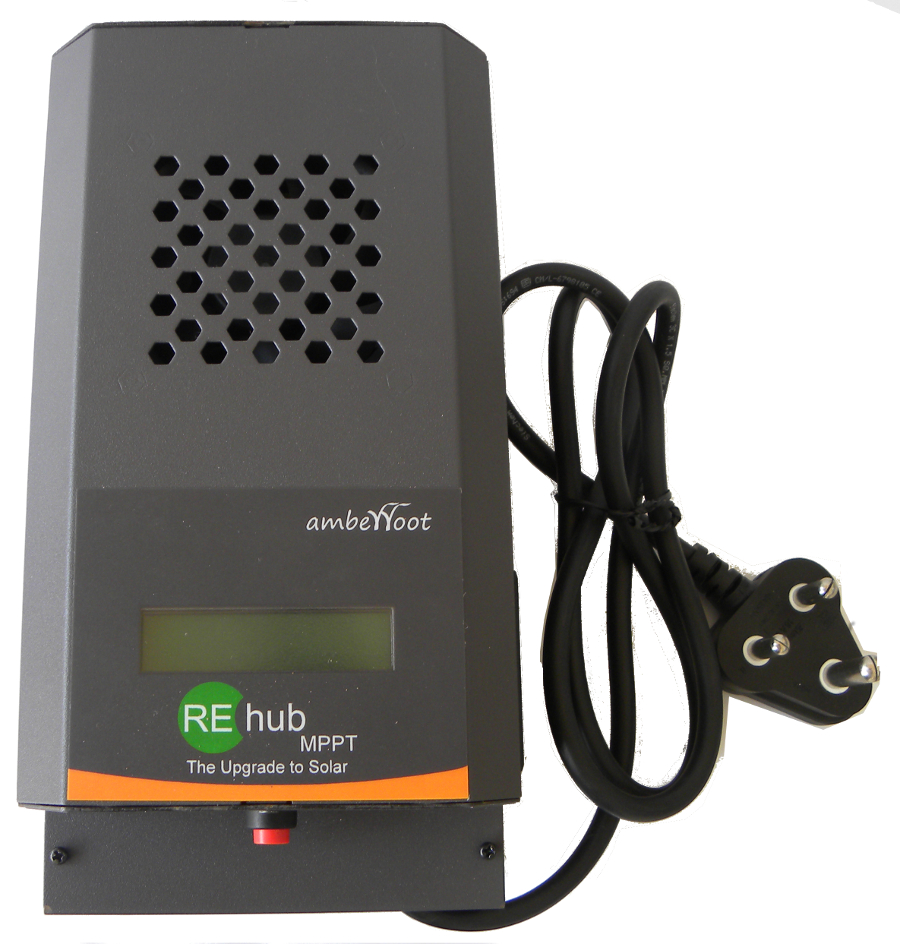 Rehub mppt 36v